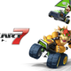 Illustration for article titled Mario Kart 7 Is a Place for Like-Minded Racers To Meet